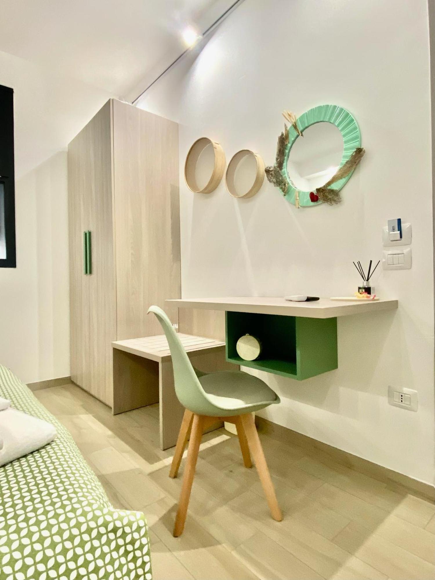Loasi Room&Relax Lecce Kültér fotó